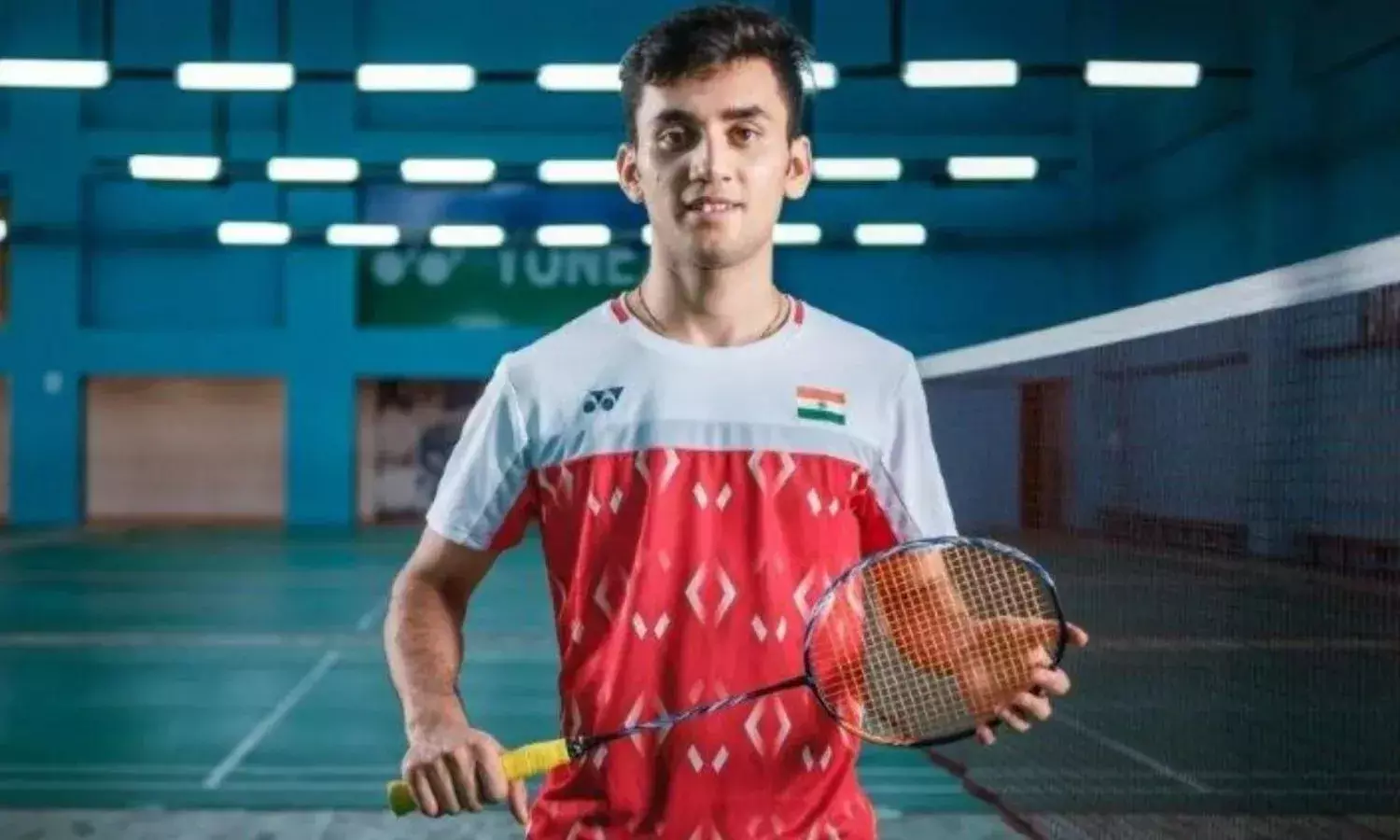 Commonwealth Games 2022: भारतीय शटलर लक्ष्य सेन से लोगों को पदक की उम्मीद, जाने कैसा था लक्ष्य का पूरा सफ़र Commonwealth Games 2022: भारतीय शटलर लक्ष्य सेन से लोगों को पदक की उम्मीद, जाने कैसा था लक्ष्य का पूरा सफ़र