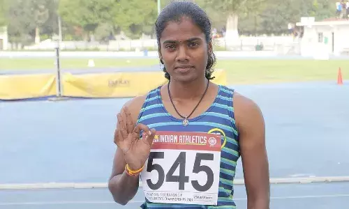 Dhanalakshmi Sekar