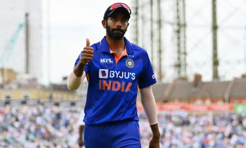 Jasprit Bumrah Cricket Jasprit Bumrah Cricket