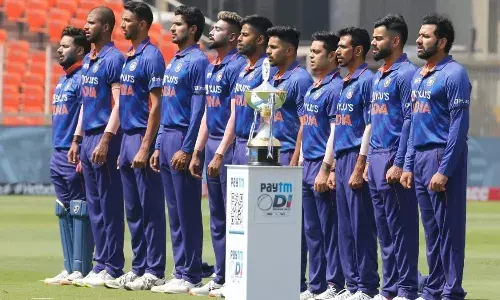 सिंतबर-अक्टूबर में दक्षिण अफ्रीका और आस्ट्रेलिया की मेजबानी करेगा भारत, बीसीसीआई ने की पुष्टि सिंतबर-अक्टूबर में दक्षिण अफ्रीका और आस्ट्रेलिया की मेजबानी करेगा भारत, बीसीसीआई ने की पुष्टि