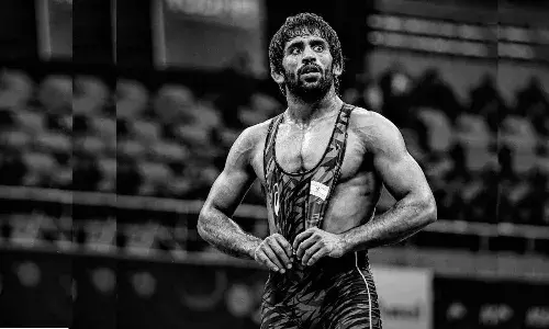 Bajrang Punia Bajrang Punia