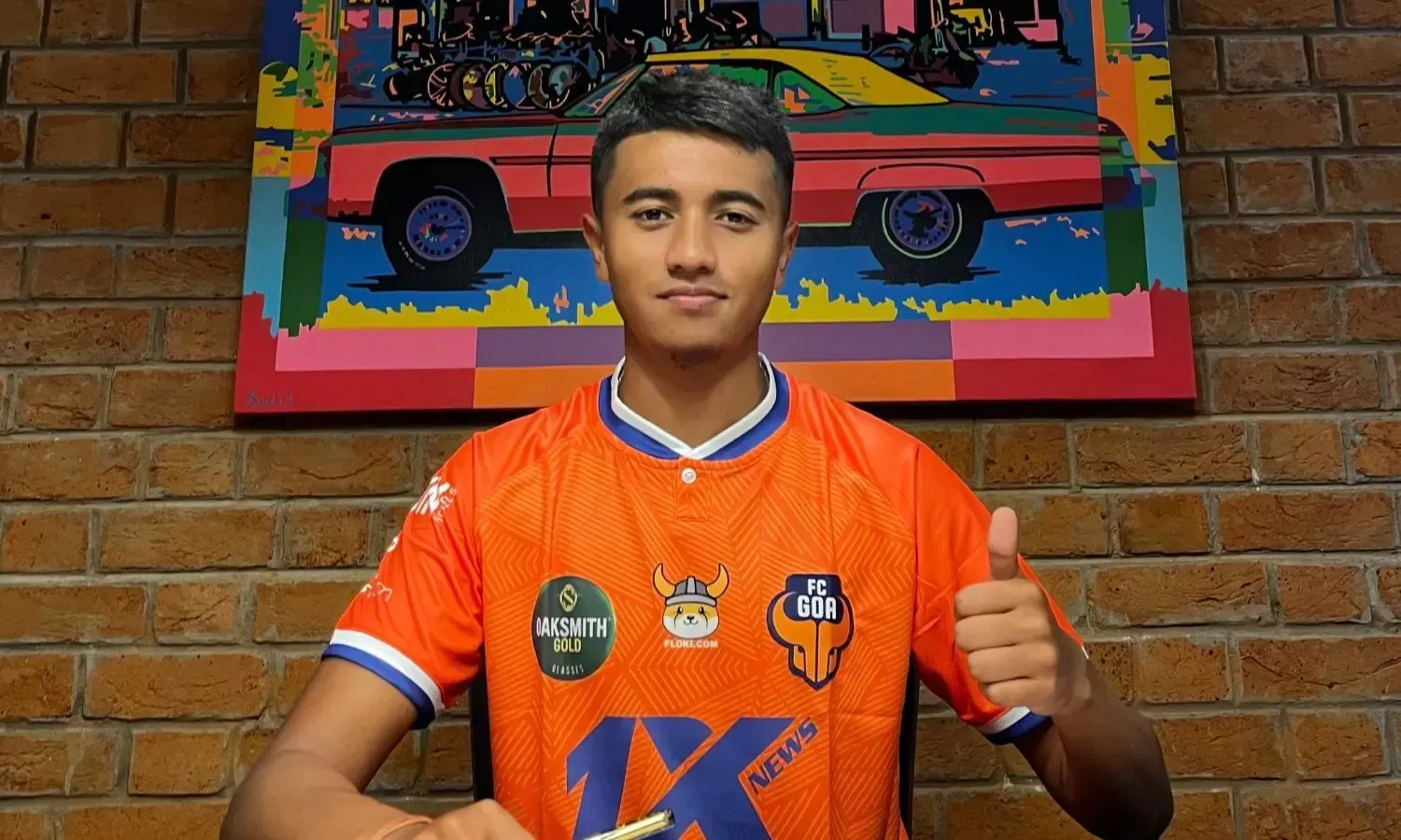 Ayush Chhetri Ayush Chhetri