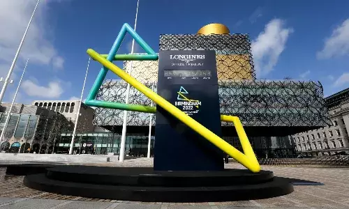 Commonwalth Games 2022: क्या आप जानते हैं कि राशिद अनवर ने जीता भारत के लिए राष्ट्रमंडल खेलों में पहला पदक