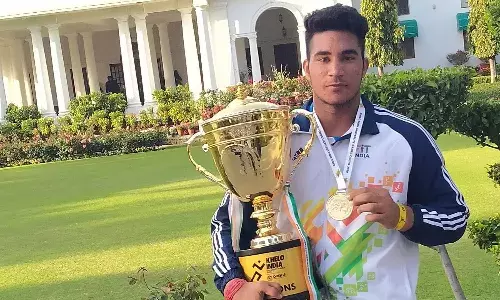 Sagar Ahlawat Boxing Sagar Ahlawat Boxing