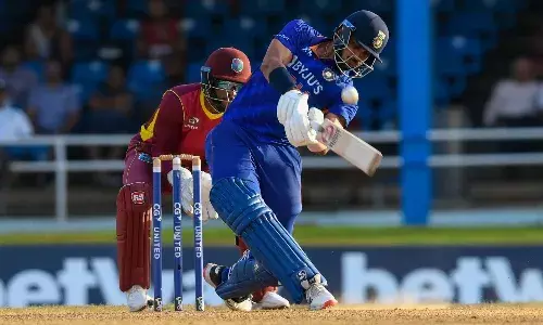 India vs WI Cricket India vs WI Cricket