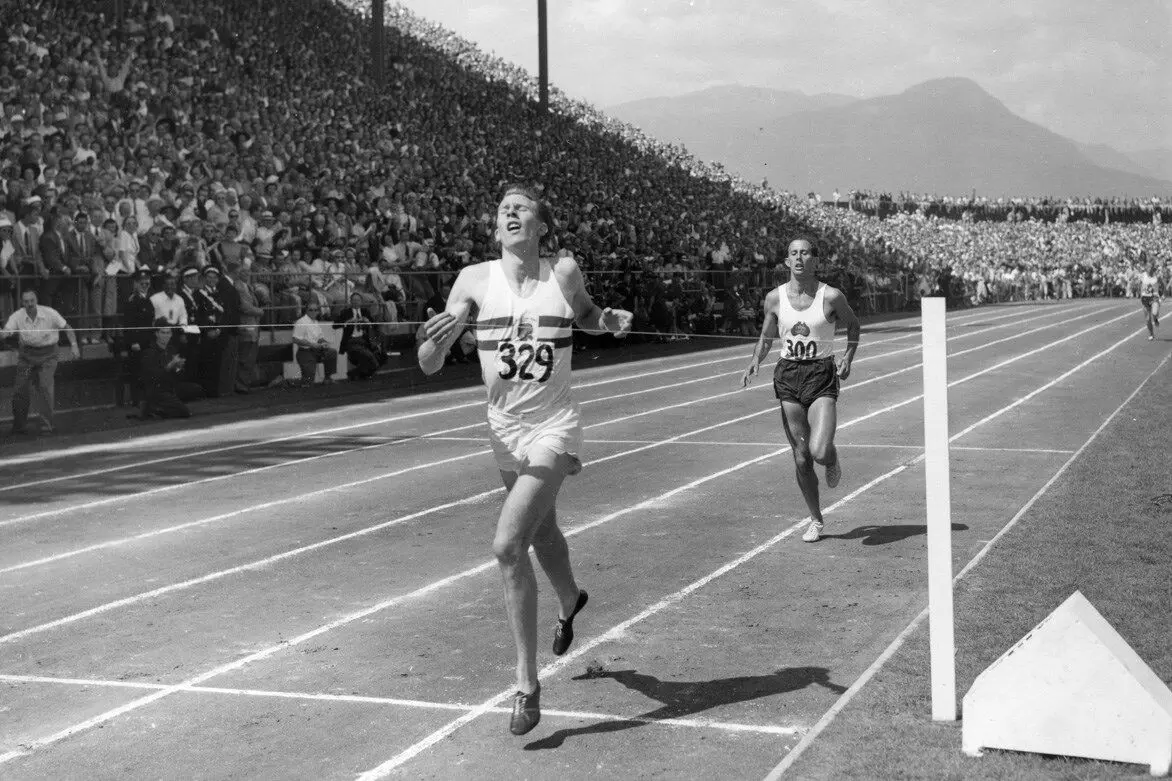 ब्रिटिश इंपायर व कॉमनवेल्थ गेम्स 1954 ब्रिटिश इंपायर व कॉमनवेल्थ गेम्स 1954