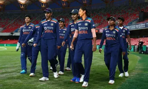 Indian Women Cricket Team Indian Women Cricket Team