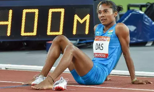 Hima Das