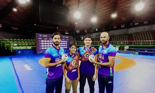 Ritika Katariya Priya Malik Ritika Katariya Priya Malik