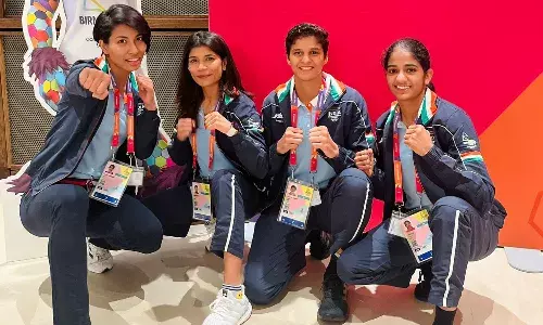 indian women boxers indian women boxers