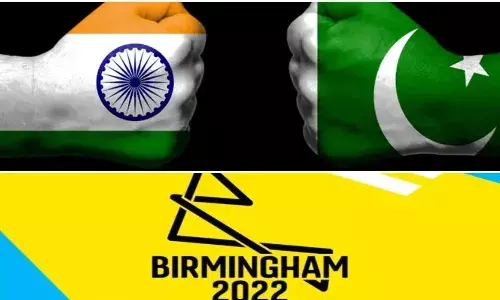 Commonwealth Games 2022: बैडमिंटन के मिश्रित युगल में आज आमने सामने होंगे भारत पाकिस्तान, 6:30 बजे होगा मुकाबला