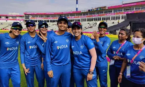 Commonwealth Game 2022: भारत पाकिस्तान के बीच आज होगी कांटे की टक्कर, जानें दोनो टीमों के बीच अब तक कैसा रहा रिकॉर्ड Commonwealth Game 2022: भारत पाकिस्तान के बीच आज होगी कांटे की टक्कर, जानें दोनो टीमों के बीच अब तक कैसा रहा रिकॉर्ड