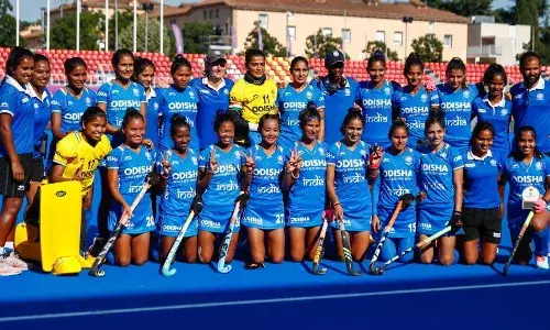 Commonwealth Games 2022: भारतीय महिला हॉकी टीम ने किया धमाकेदार प्रदर्शन, घाना को 5-0 से दी मात