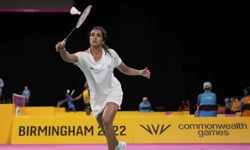 Commonwealth Games 2022: बैडमिंटन में भारत ने पाकिस्तान का किया क्लीन स्वीप, पहले मैच में 5-0 से दी शिकस्त