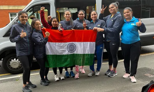 Commonwealth Games 2022: Day 2 Schedule - दूसरे दिन भारतीय खिलाड़ी किन किन खेलों में चुनौती पेश करेंगे?