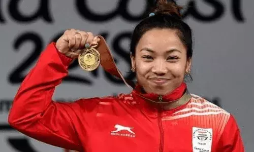 Commonwealth Games 2022: जंगल में लकड़ियां बीनने से लेकर देश के लिए पदक हासिल करने तक आसान नहीं था मीराबाई चानू का यह सफ़र