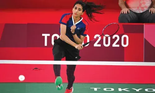 Commonwealth Games 2022: पाकिस्तानी बैडमिंटन प्लेयर ने की भारत की तारीफ