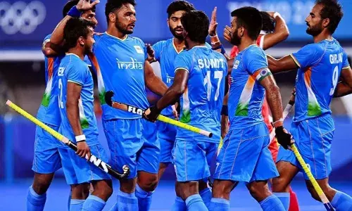 Commonwealth Games 2022: भारतीय पुरूष हाॅकी टीम ने की विजयी शुरुआत, घाना को 11-0 से दी शिकस्त