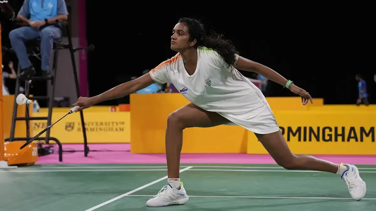 Commonwealth Games 2022: राष्ट्रमंडल खेलों में भारत का एक और पदक हुआ पक्का, भारतीय मिक्स्ड बैडमिंटन टीम ने फाइनल में बनाई जगह