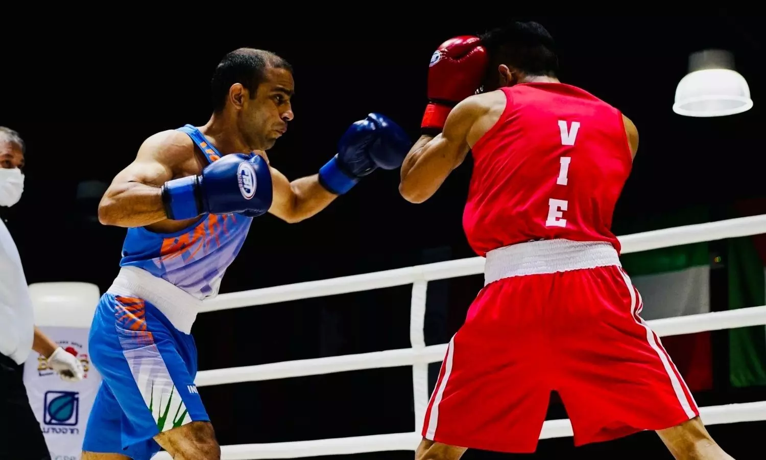 Commonwealth Games 2022: मुक्केबाज़ी में पदक की उम्मीद, क्वार्टरफाइनल में पहुंचे भारत के तीन मुक्केबाज़