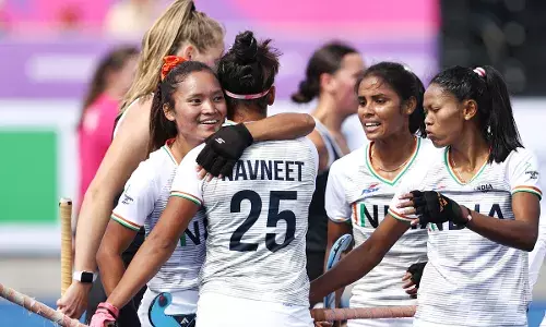 Commonwealth Games 2022: भारतीय महिला हॉकी टीम पहुंची सेमीफाइनल में, कनाडा को 3-2 से दी शिकस्त