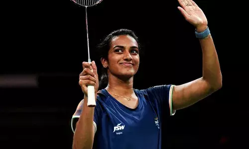 पीवी सिंधु को झटका, विश्व रैंकिंग में शीर्ष 10 से बाहर
