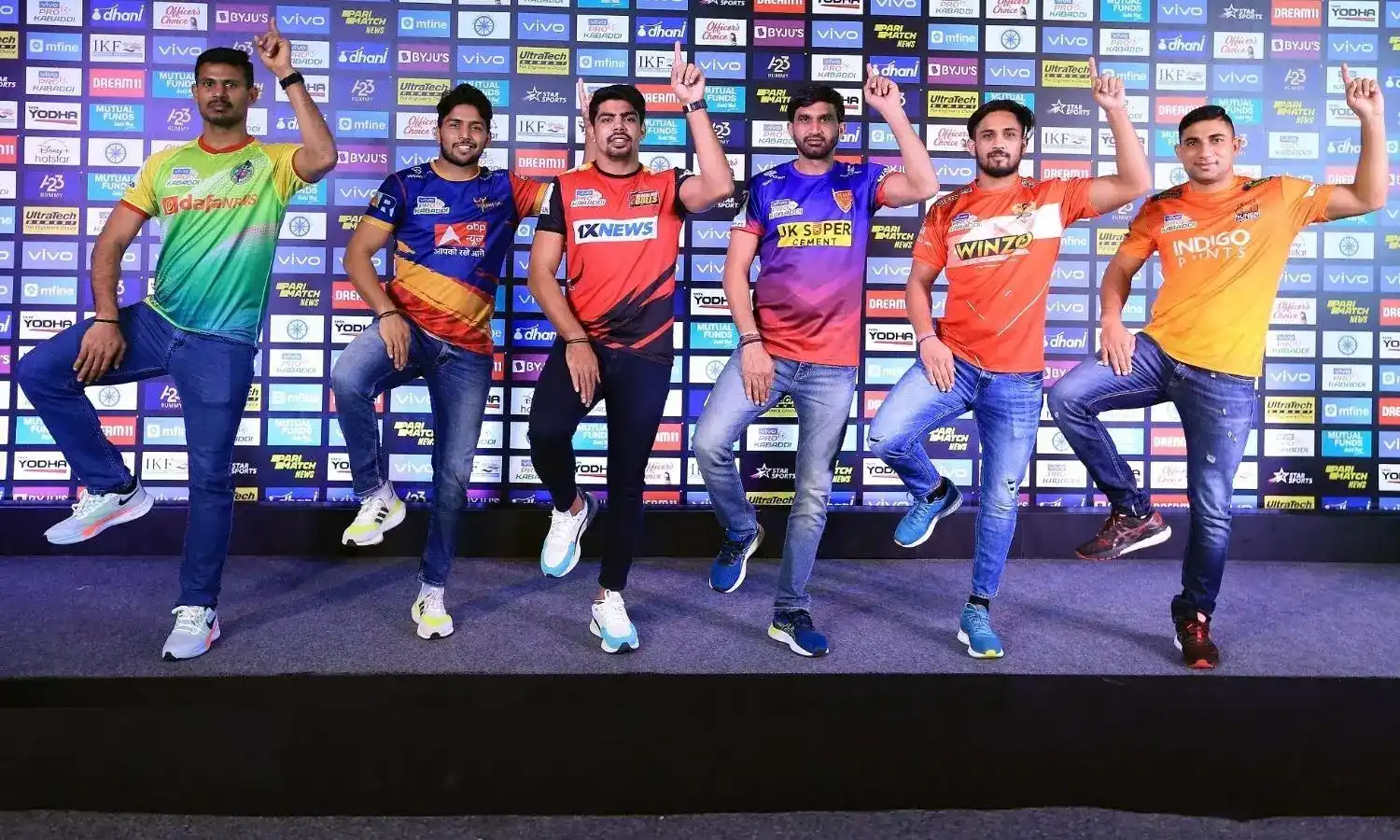 प्रो कबड्डी के पहले दिन सबसे महंगे बिके पवन कुमार सेहरावत, 2.46 करोड़ में उन्हें तमिल थलाइवाज ने ख़रीदा