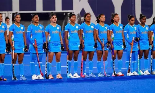 Commonwealth Games 2022: सेमीफाइनल मुकाबले में हारी भारतीय महिला हॉकी टीम
