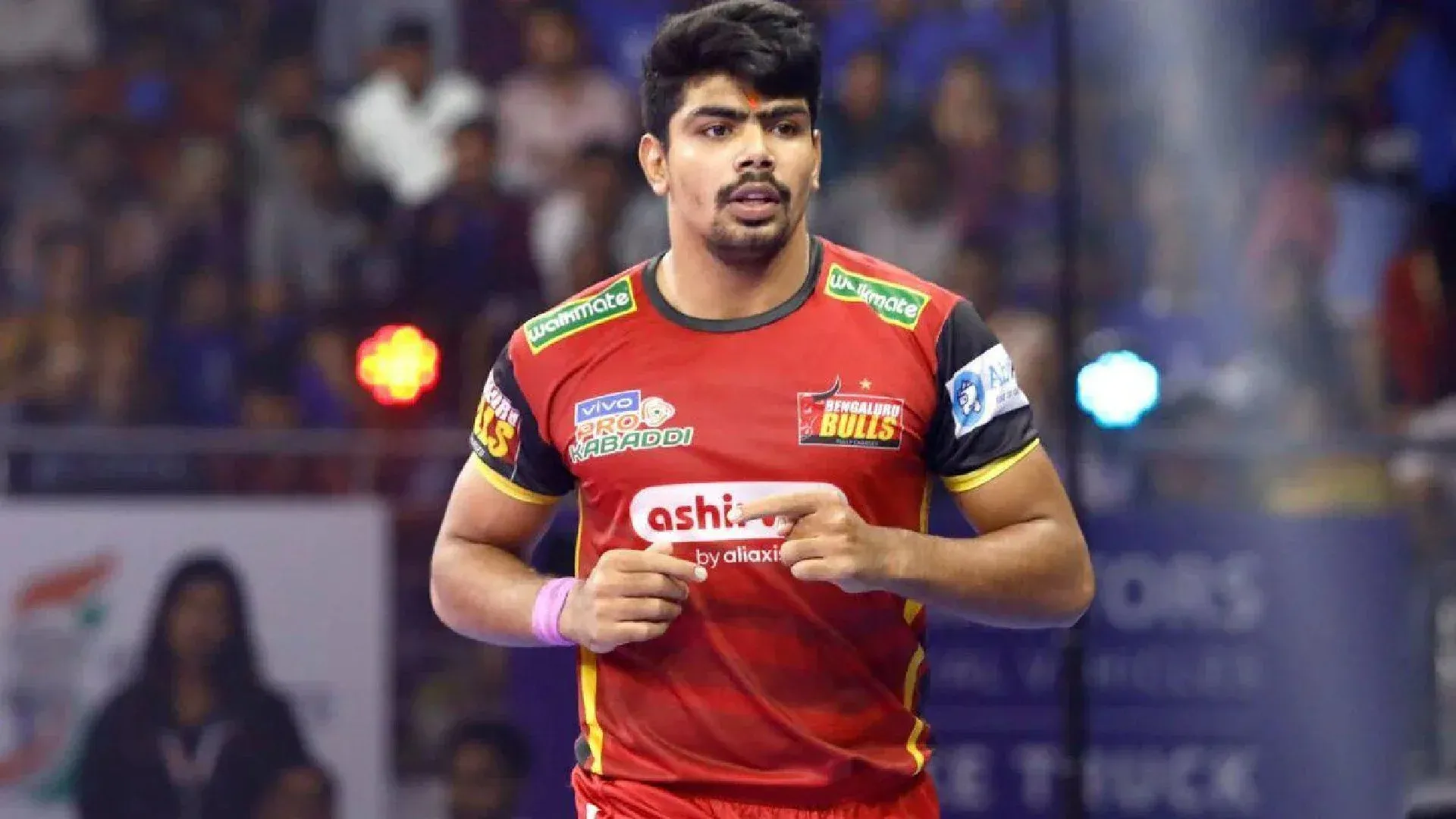 प्रो कबड्डी सीजन 9 की नीलामी हुई खत्म, पवन बिके सबसे महंगे खिलाड़ी