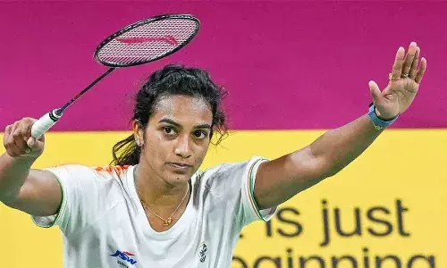 Commonwealth Games 2022: राष्ट्रमंडल खेलों के फाइनल में पी वी सिंधु