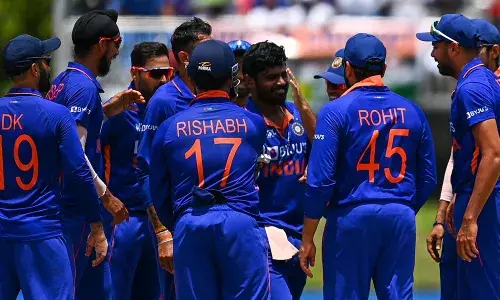 एशिया कप के लिए भारतीय टीम की हुई घोषणा, जसप्रीत बुमराह चोट के कारण हुए बाहर