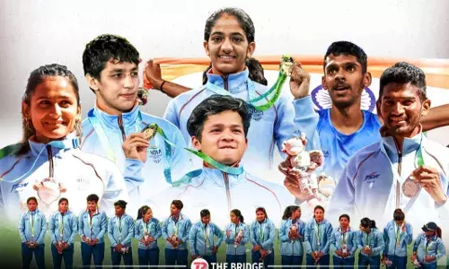 Commonwealth Games 2022: भारत के लिए कैसा रहा 22वां राष्ट्रमंडल खेल, 61 पदक जीतकर कहा रहा भारत का स्थान, जानें पूरा ब्योरा