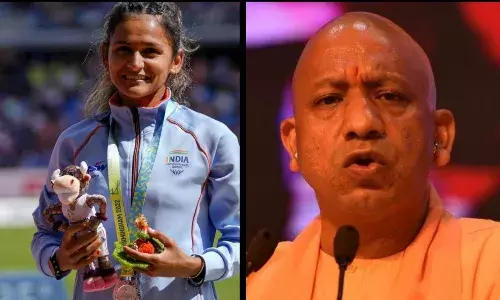 राष्ट्रमंडल खेलों में पदक जीतने वाले राज्य के खिलाड़ियों को बड़े इनाम से सम्मानित करेंगी उत्तर प्रदेश सरकार, देगी कई सारे लाभ