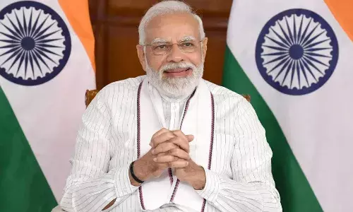 PM Narendra Modi