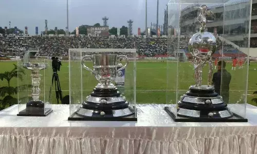 Durand Cup 2022 Durand Cup 2022