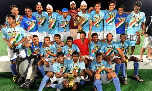 दो साल बाद अंतरराष्ट्रीय हॉकी टूर्नामेंट सुल्तान अजलन शाह कप की वापसी, मलेशिया के इपोह में होगा आयोजन