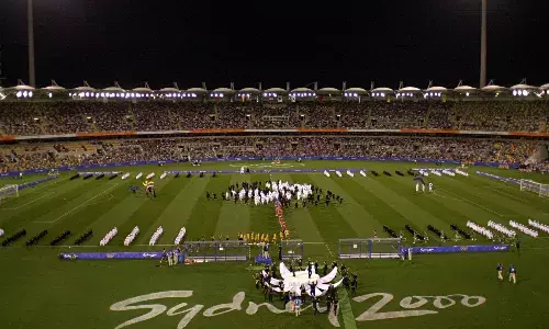 लॉस एंजिलिस 2028 में नहीं तो ब्रिसबेन ओलंपिक में शामिल हो सकता है क्रिकेट, ऑस्ट्रेलिया ने बनाई योजना