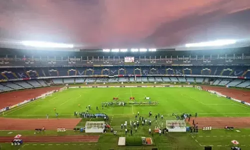 Durand Cup 2022: मोहम्मडन एससी ने गोवा को दी मात Durand Cup 2022: मोहम्मडन एससी ने गोवा को दी मात