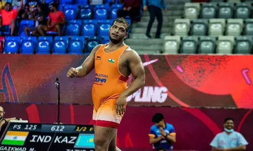 Mahendra Gaikwad Mahendra Gaikwad