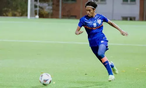 Manisha Kalyan Football Manisha Kalyan Football