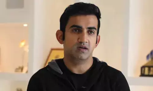 लीजेंड्स लीग क्रिकेट के दूसरे संस्करण में खेलेंगे भारतीय टीम के पूर्व बल्लेबाज गौतम गंभीर