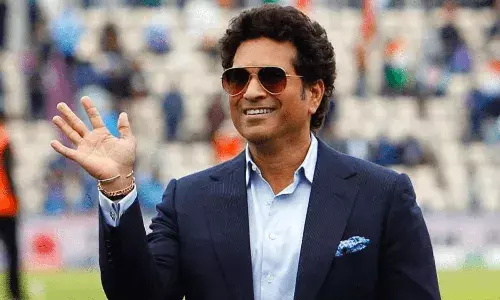 मुंबई हाफ मैराथन में हिस्सा लेंगे 13 हजार से अधिक धावक, सचिन तेंदुलकर दिखाएंगे हरी झंडी मुंबई हाफ मैराथन में हिस्सा लेंगे 13 हजार से अधिक धावक, सचिन तेंदुलकर दिखाएंगे हरी झंडी