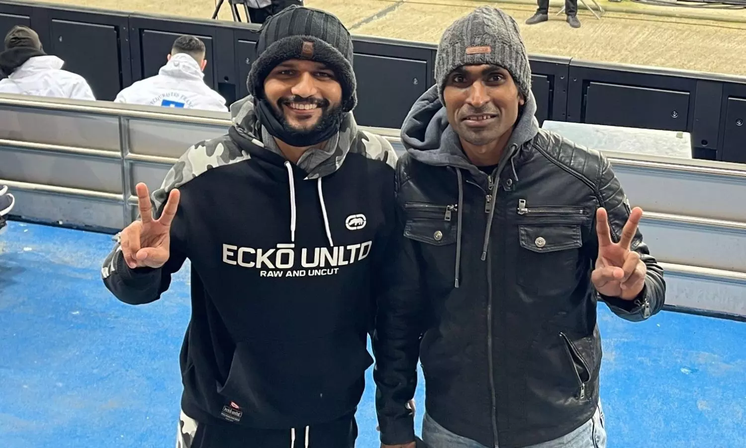 Thailand Para Badminton: भारतीय जोड़ी प्रमोद-सुकांत ने पुरुष युगल स्पर्धा में हासिल किया स्वर्ण, भारत की झोली में आए कुल 17 पदक