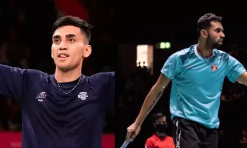 Badminton World Championships: सिंधु की गैरमौजूदगी में लक्ष्य और प्रणय पर पदक जीतने की जिम्मेदारी, श्रीकांत और साइना पर भी होंगी निगाहें