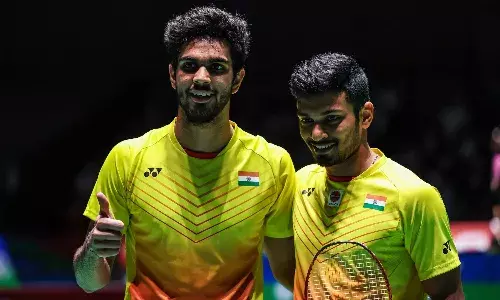 Arjun MR and Dhruv Kapila