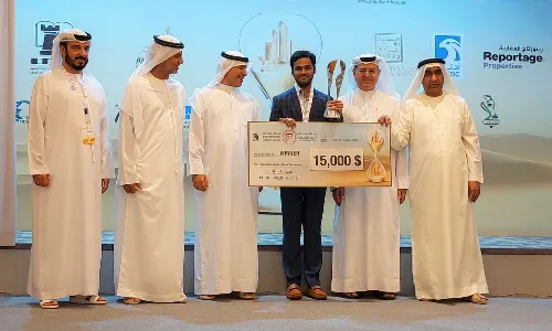 Arjun Erigaisi Chess