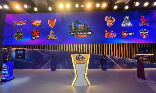 प्रो कबड्डी लीग के नए सत्र की तारीखों की हुई घोषणा, दर्शकों को भी स्टेडियम में जाने की मिली अनुमति