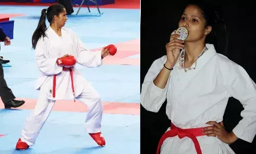 शुरू में आत्मसुरक्षा के लिए कराटे सीखने वाली निहारिका आज पूरे दुनिया में आयरन गर्ल के नाम से हो चुकी है मशहूर, जानिए उनकी कामयाबी की पूरी कहानी