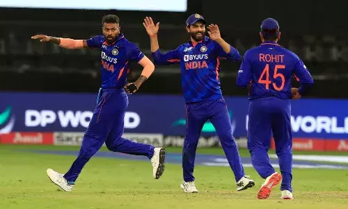Asia Cup 2022: भारत ने पकिस्तान से लिया टी-20 विश्व कप के हार का बदला, 5 विकेट से जीता रोमांचक मुकाबला