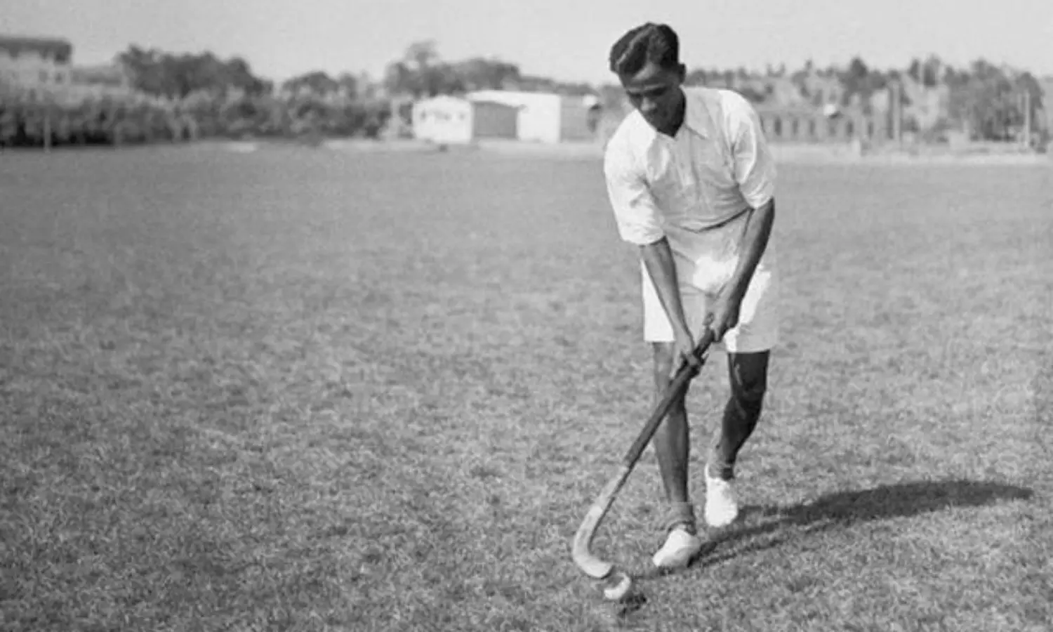 हॉकी के जादूगर मेजर ध्यानचंद का जादू आज भी बरकरार, राष्ट्रीय खेल दिवस के अवसर पर जाने महान खिलाड़ी से जुड़े रोचक तथ्य